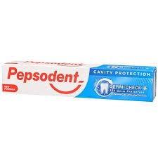 PEPSODENT GC ACT 42G MRP20Rs